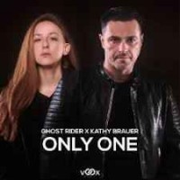 Ghost Rider feat. Kathy Brauer - Only One