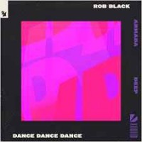 Rob Black - Dance Dance Dance