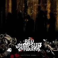 The Red Jumpsuit Apparatus - Face Down