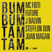 Mc Fioti & Future Feat. J Balvin, Stefflon Don & Juan Maga - Bum Bum Tam Tam