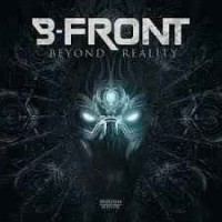 B-Front - The Light Of Darkness