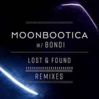 Moonbootica feat. BONDI - Lost & Found