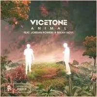 Vicetone feat. Jordan Powers & Bekah Novi - Animal
