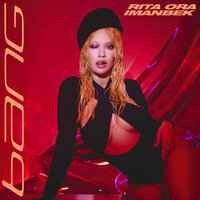Rita Ora feat. Imanbek - The one