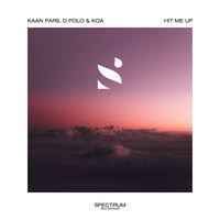 Kaan Pars feat. D.Polo & Koa - Hit Me Up