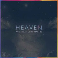 Avicii - Heaven (ft. Chris Martin)
