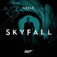 Adele - Skyfall