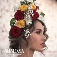 Mimoza - Young Queen