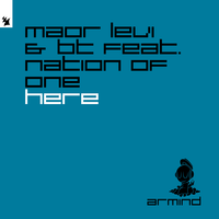 Maor Levi, BT, Nation Of One - Here
