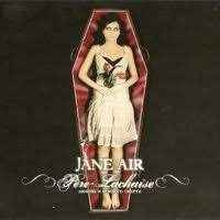 Jane Air - Джейн в эфире