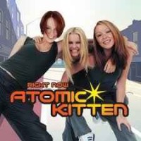Atomic Kitten - Eternal Flame (Single Version)