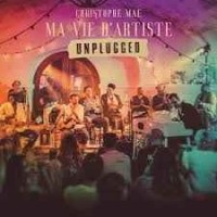 Christophe Mae - Mon paradis (Unplugged)