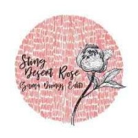Sting - Desert Rose (Zuma Dionys Edit)
