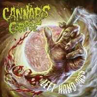 Cannabis Corpse - Chronic Breed