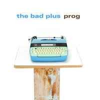The Bad Plus, David King, Reid Anderson, Ethan Iverson - Everybody Wants To Rule The World