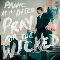 Panic! At the Disco - Dying in LA
