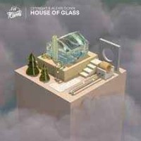 CPYRGHT, Alexis Donn - House of Glass