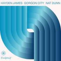 Hayden James And Gorgon City Feat. Nat Dunn - Foolproof
