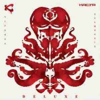 Каста - Чернила осьминога (Deluxe) (Альбом 2021)
