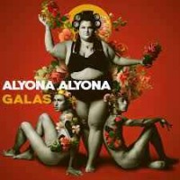 Alyona Alyona, Dax - Galas