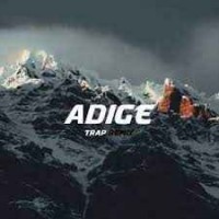 GOLDEN TBILISI - Adige (Trap Remix)