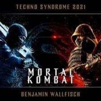 Benjamin Wallfisch - Techno Syndrome 2021 (Mortal Kombat)