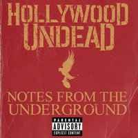 Hollywood undead - Dead Bite