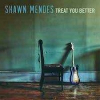 Shawn Mednes - TREAT YOU BETTER