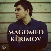 Magomed Kerimov - Улетим