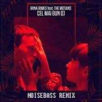 Irina Rimes - Cel Mai Bun DJ (feat. The Motans)