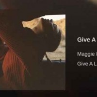 Maggie Rogers - Give A Little
