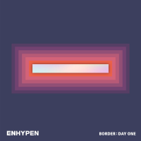 Enhypen - Let Me In (20 CUBE)