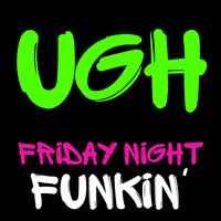 Ugh - Friday Night Funkin'