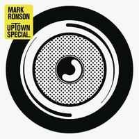 Марк Ронсон, Бруно Марс - Uptown Funk