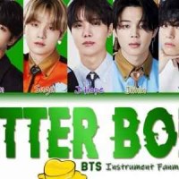 BTS - Butter Bomb