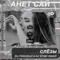 Анет Сай - Слёзы (DJ Prezzplay & DJ S7ven Remix) (Radio Edit)