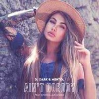 Dj Dark & Mentol Feat. Georgia Alexandra - Ain't Nobody