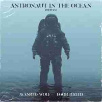 masked wolf, egor kreed - astronaut in the ocean (remix)