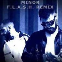 Miyagi & Andy Panda - Minor (Remix by F.L.A.S.H.)