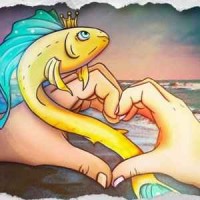 ALEKS ATAMAN - Золотая рыбка