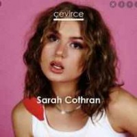 Sarah Cothran - As The World Caves In