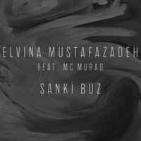 Mc Murad, Elvina Mustafazadeh - Sanki Buz