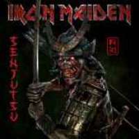 Iron Maiden - The Time Machine